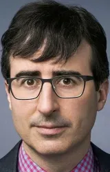 Джон Оливер